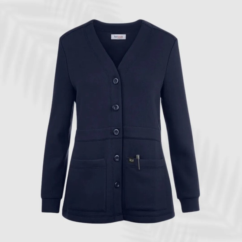 Chaqueta Sabrina