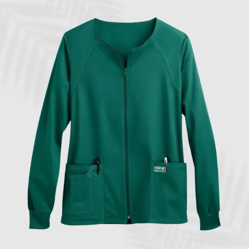 Chaqueta Olivia