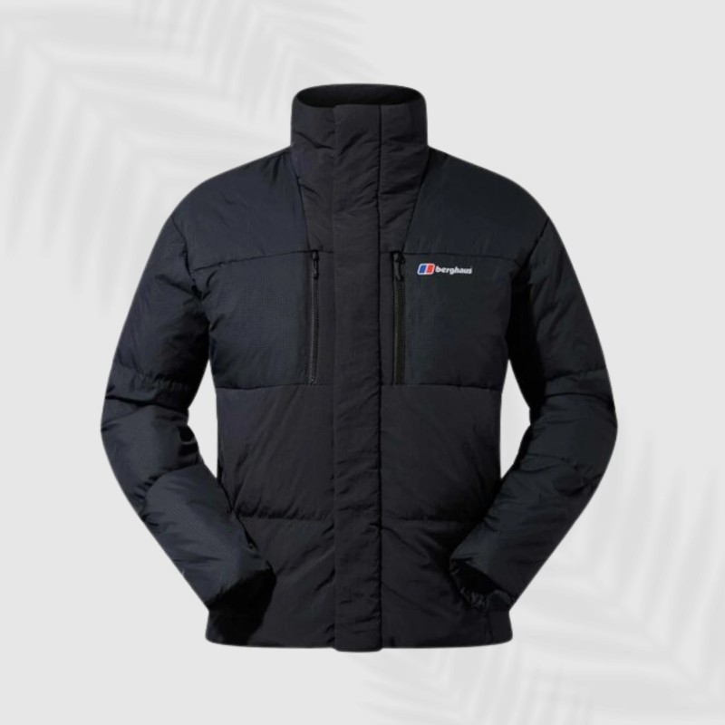 Chompa Fabián Chompa Fabián