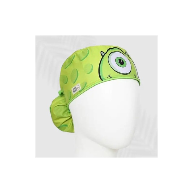 Gorra Rubí