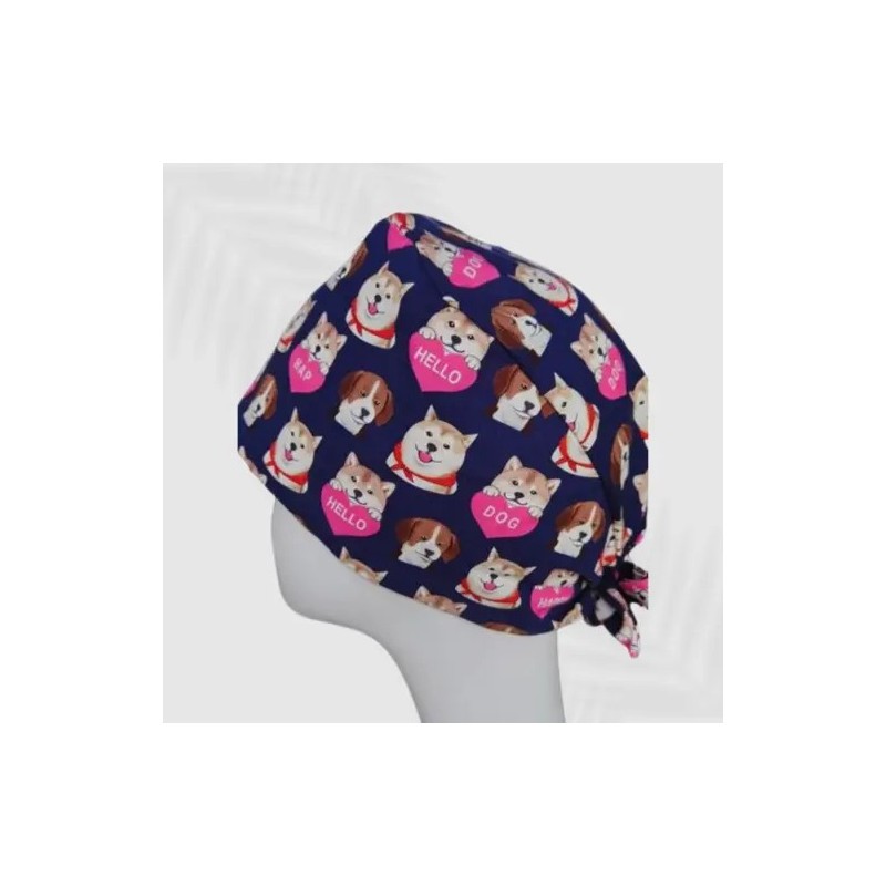 Gorra Jimena