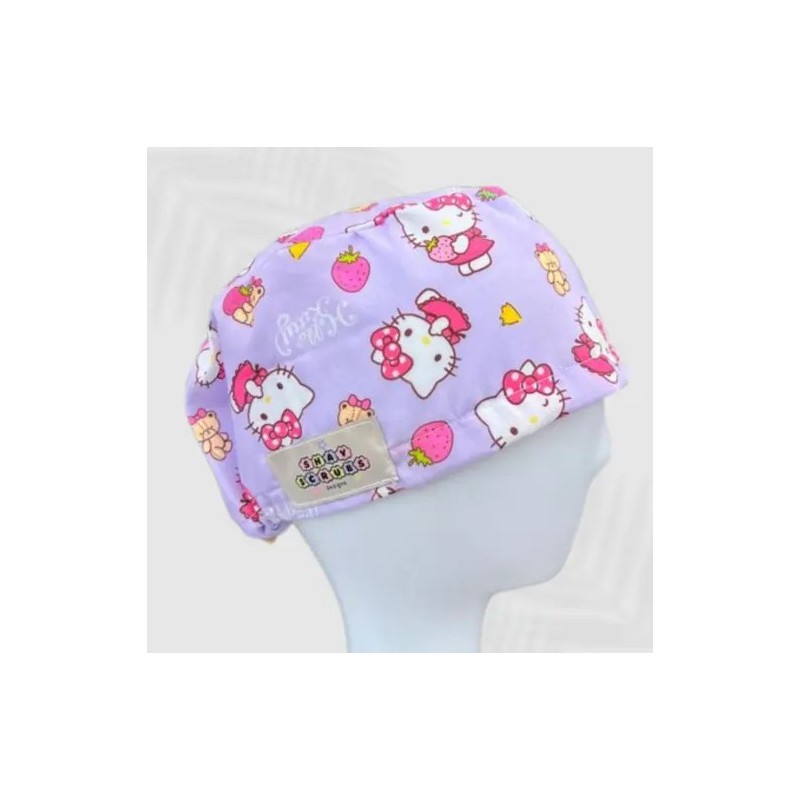 Gorro Karen