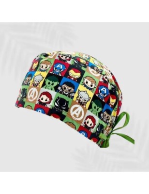 Gorro Darwin