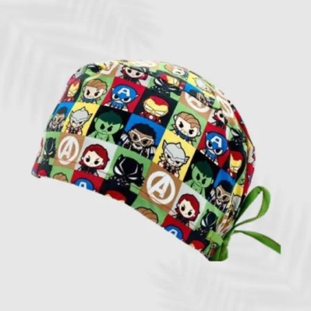Gorro Darwin