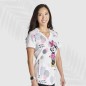 Blusa animada de Minnie Mouse 002