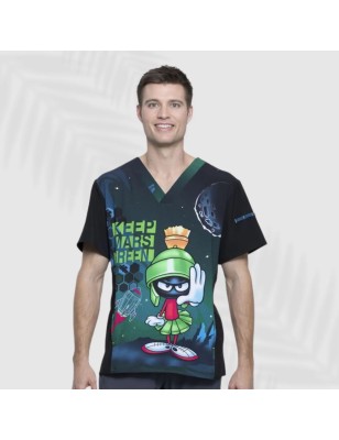 Camisa animada Looney Tunes