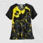 Camisa con la señal de Batman