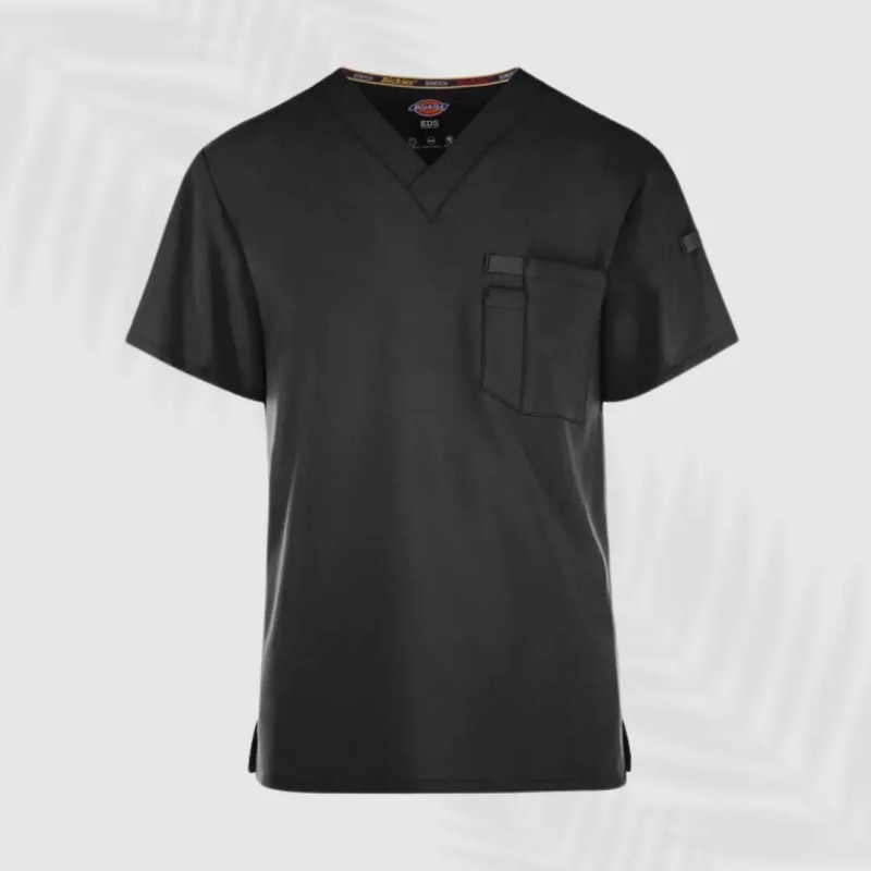 Camisa negra