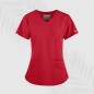 Blusa roja
