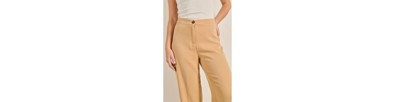 Pantalones