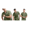 Camisas sólidas