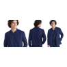 Chaquetas sólidas